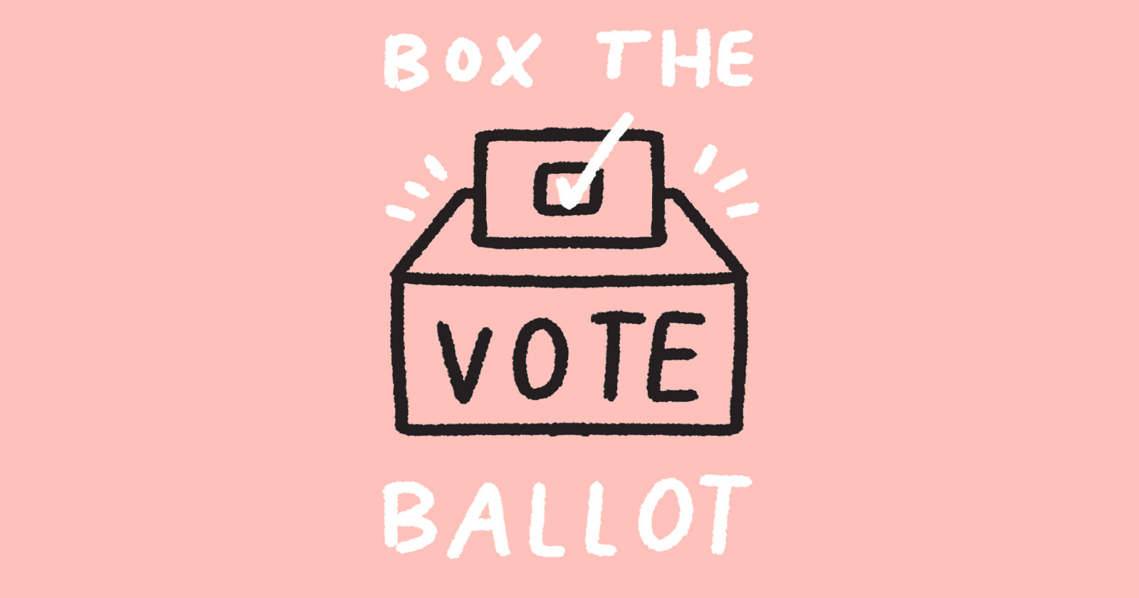 Box the Vote