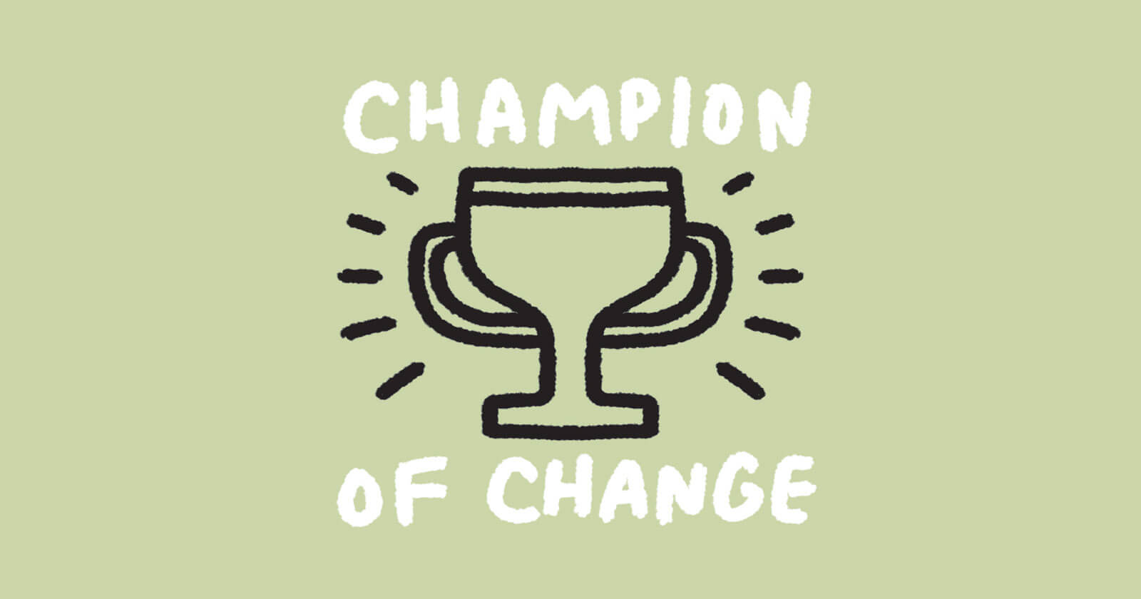 Champions of Change
