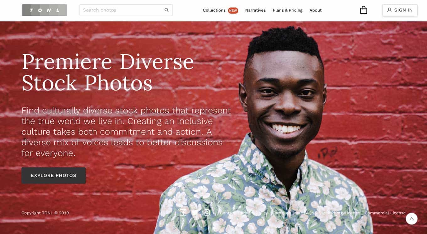 Premiere Diverse Stock Photos - Find culturally diverse stock photos that represent the true world we live in. Creating an inclusive culture takes both commitment and action. A diverse mix of voices leads to better discussions for everyone. Explore representative stock photos on TONL.