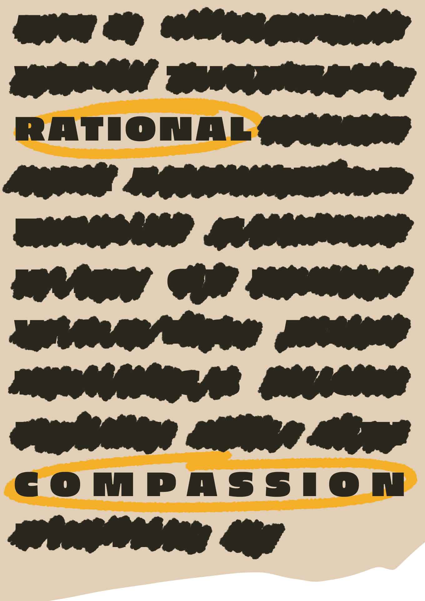Rational Compassion