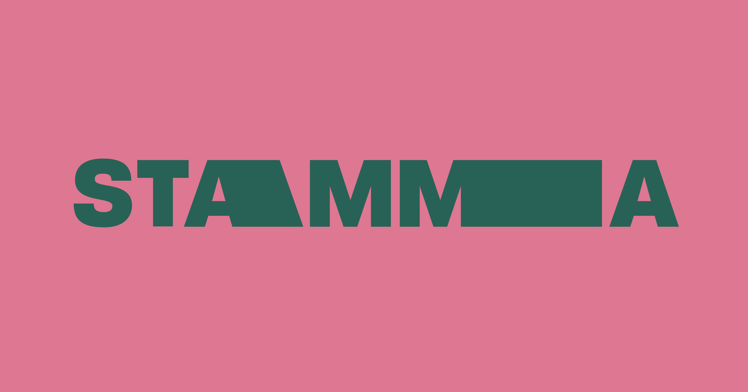 Stamma Logo in Color