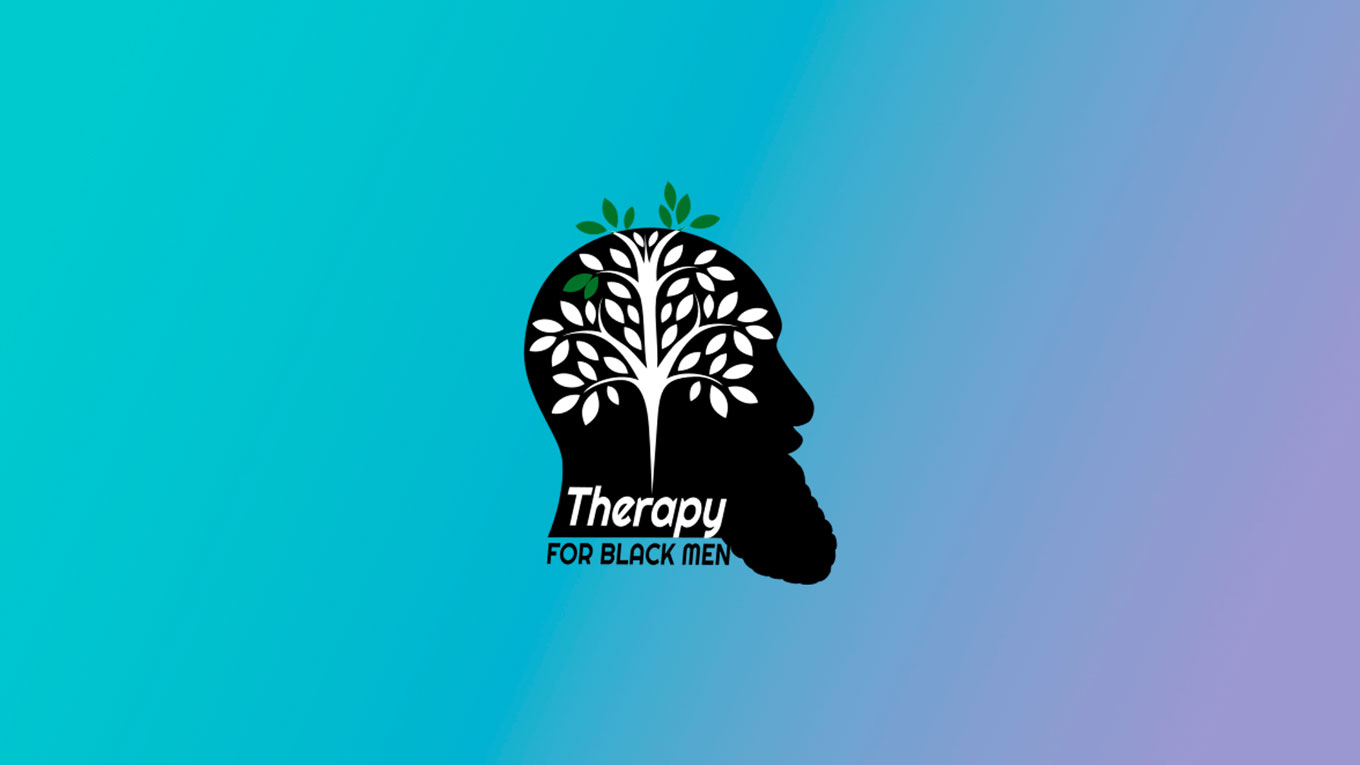 Therapy for Black Men