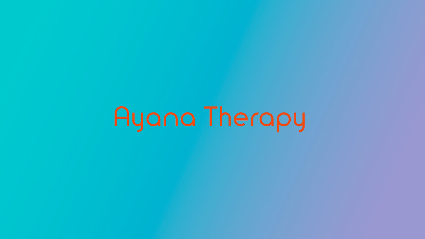 Ayana Therapy