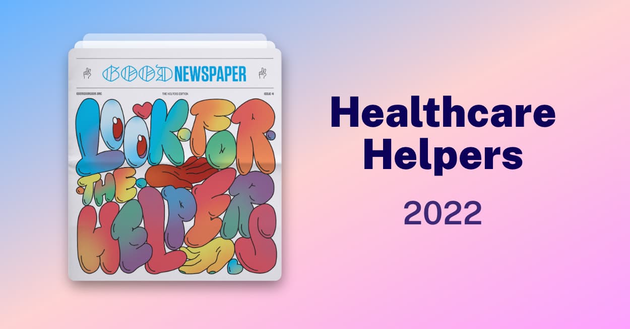Healthcare Helpers 2022