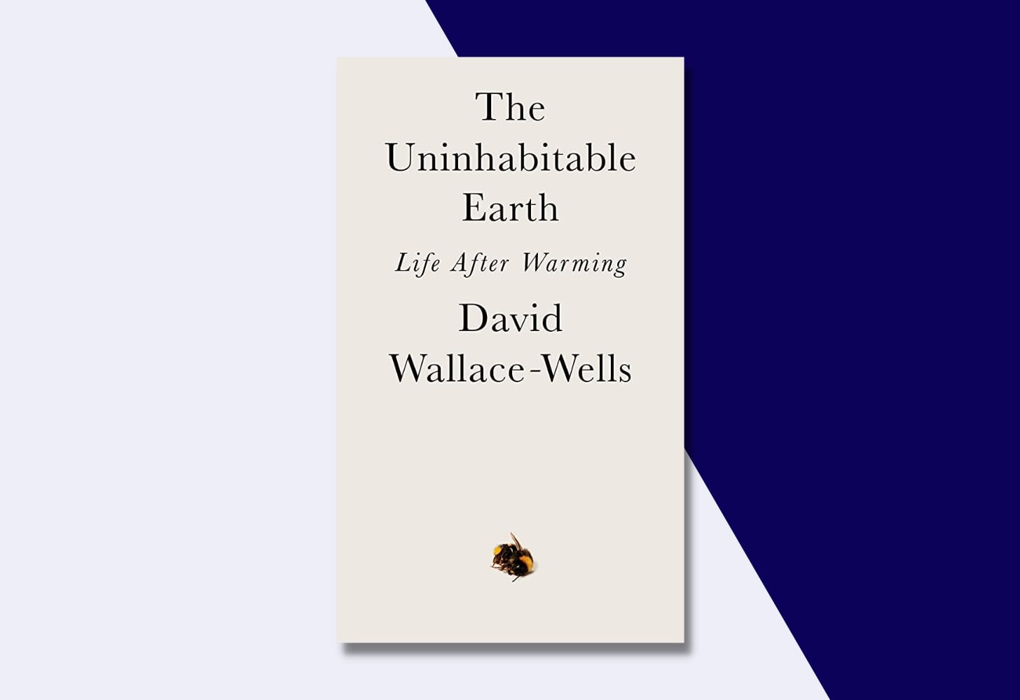 “The Uninhabitable Earth: Life After Warming” by David Wallace-Wells