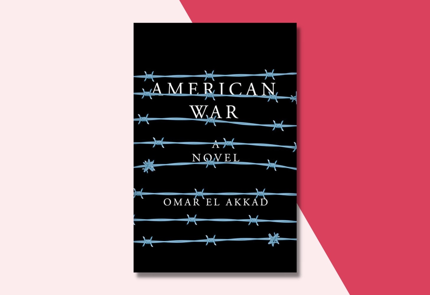“American War” by Omar El Akkad 