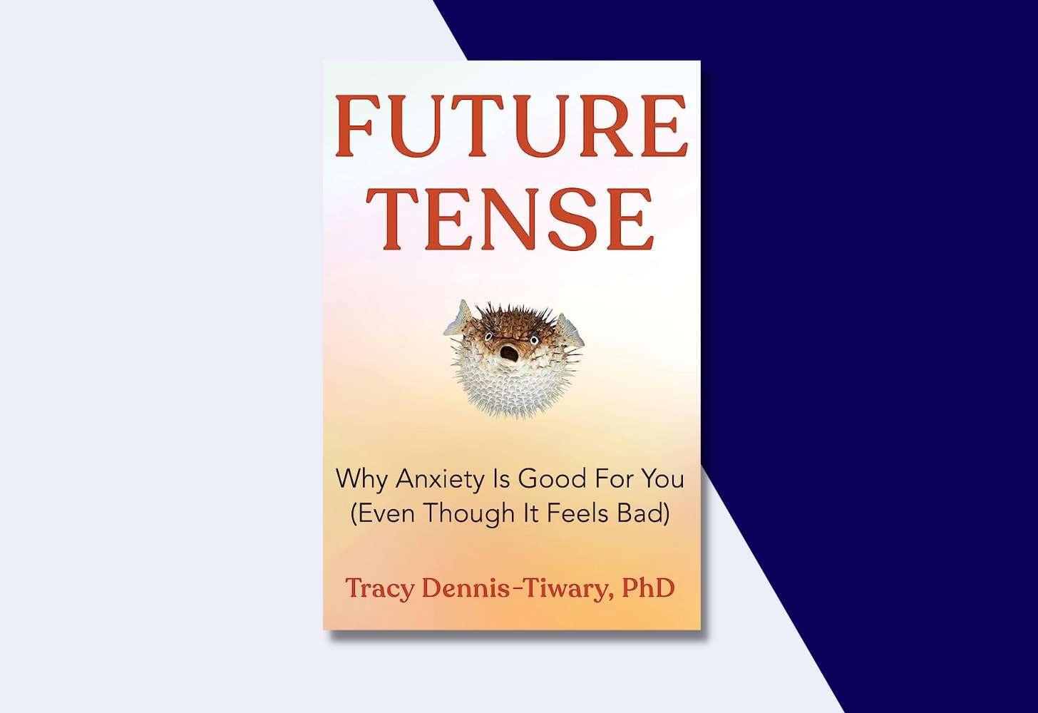 Book cover of Future Tense by Tracy Dennis Tiwary