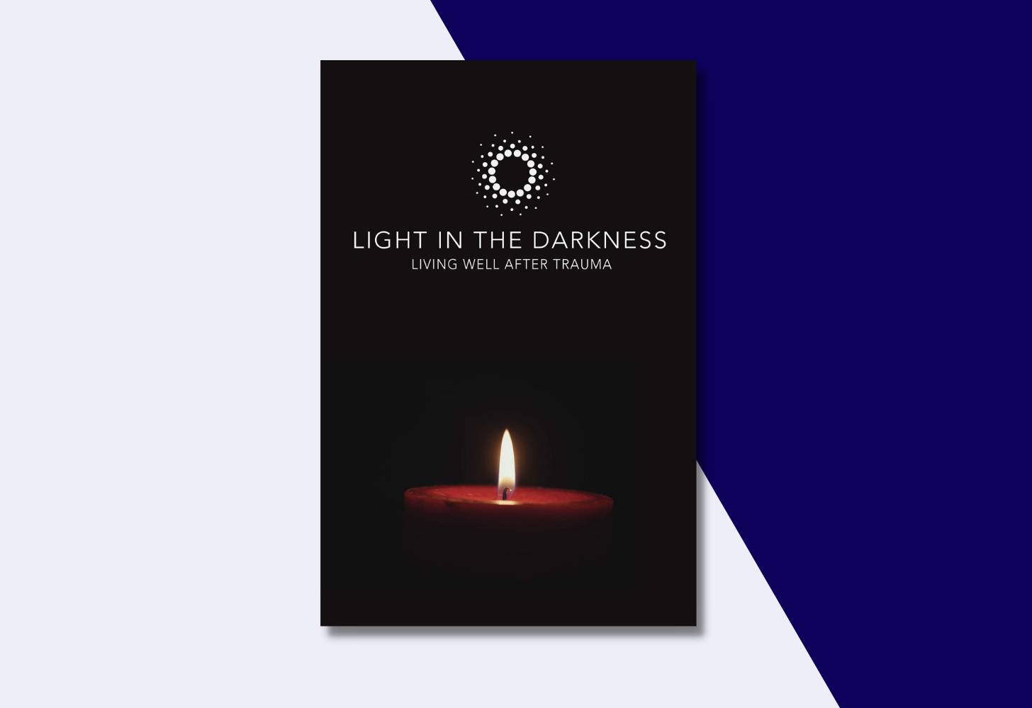 Cover of documentary Light In The Darkness