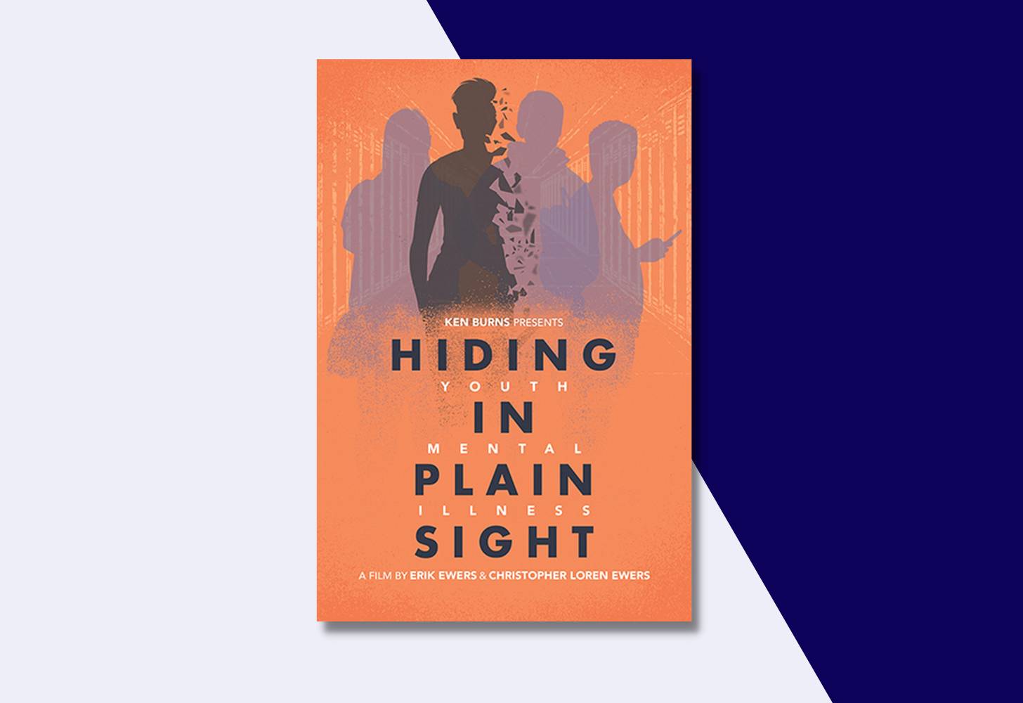 Cover of documentary Hiding in Plain Sight